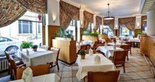 Grand Hotel Cravat - Luxemburg (Stadt) - 7