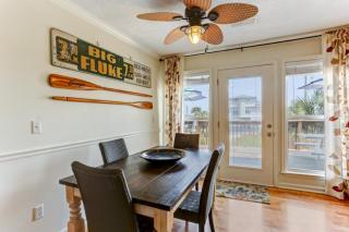 1423 N Fletcher - Fernandina Beach - 5