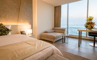 Solymar Hotel & Beach - Manama - 2
