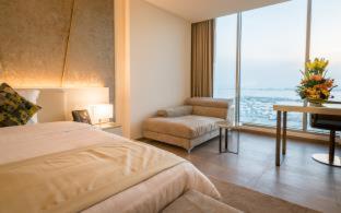 Solymar Hotel & Beach - Manama - 1