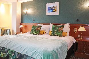 Fredrick's Hotel Restaurant Spa - 4