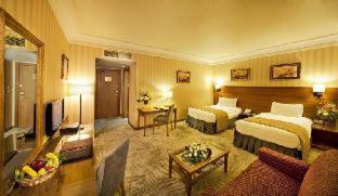 Sadeen Amman Hotel - Amman - 7