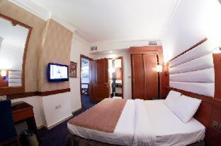 Sadeen Amman Hotel - Amman - 5