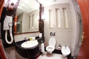 Sadeen Amman Hotel - Amman - 4