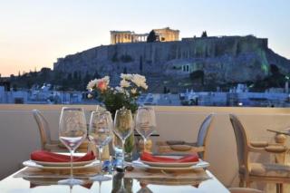 Acropolian Spirit Boutique Hotel - Athens - 6