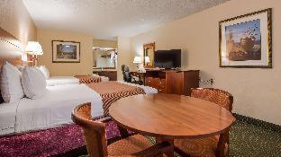 Best Western Montis Inn - Saint Robert - 4
