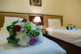 Dream Palace Hotel - Ajman - 3
