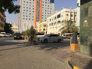 Dream Palace Hotel - Ajman - 1