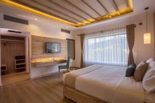 Hotel Barahi Pokhara - Pokhara - 8