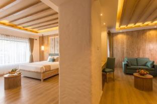 Hotel Barahi Pokhara - Pokhara - 5