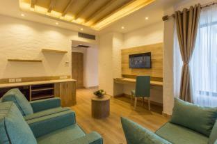 Hotel Barahi Pokhara - Pokhara - 4