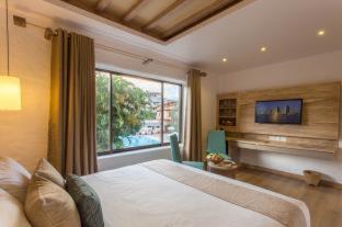 Hotel Barahi Pokhara - Pokhara - 3