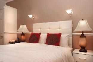 Classic Hyde Park Hotel - Londra - 9