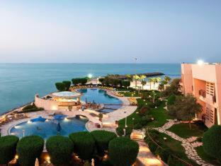 Marina Hotel - Kuwait - 5