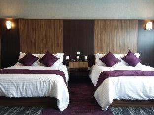 Wyndham Garden Aguascalientes Hotel & Casino - Aguascalientes - 5