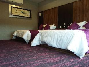 Wyndham Garden Aguascalientes Hotel & Casino - Aguascalientes - 4