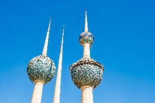 Marina Hotel - Kuwait - 2