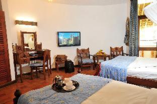 Severin Sea Lodge - Mombasa - 8