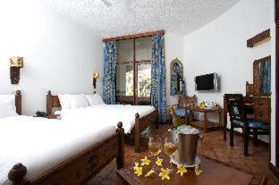 Severin Sea Lodge - Mombasa - 7