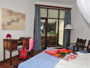 Severin Sea Lodge - Mombasa - 6