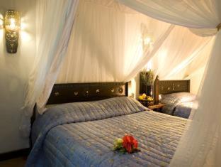 Severin Sea Lodge - Mombasa - 1