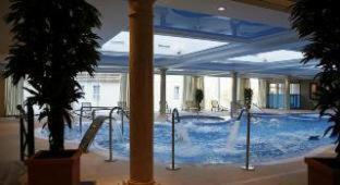 Gran Hotel Balneario De Puente Viesgo - 3