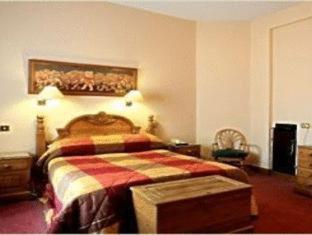 Jackson's Hotel & Leisure Centre - Ballybofey - 9