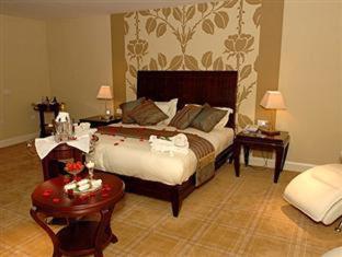 Jackson's Hotel & Leisure Centre - Ballybofey - 8