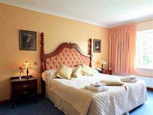 Jackson's Hotel & Leisure Centre - Ballybofey - 6