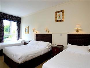 Jackson's Hotel & Leisure Centre - Ballybofey - 5