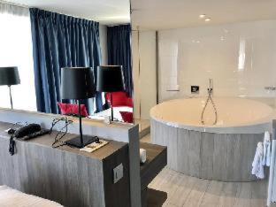 Van der Valk Hotel Liège Congres - Liège - 9