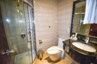 Reef Global Hotel - Mecca - 3