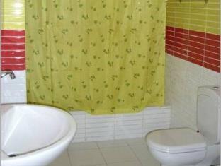 Amman Palace Hotel - Amman - 4
