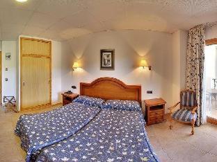 Hotel Xauen - 3