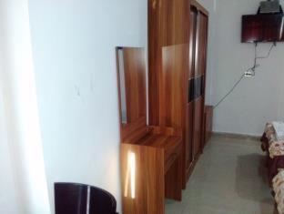 Amman Palace Hotel - Amman - 2