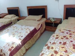 Amman Palace Hotel - Amman - 1