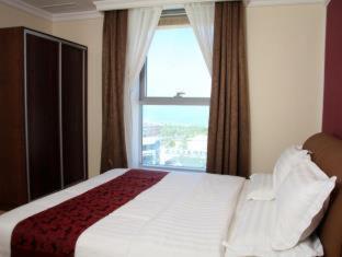 Laguna Hotel Suites - Kuwait - 4