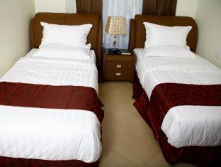 Laguna Hotel Suites - Kuwait - 3