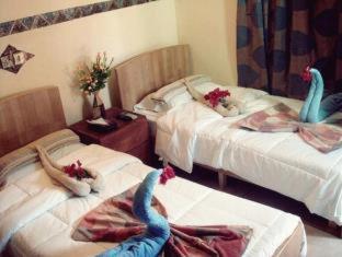 Bedouin Garden Village, hotel Dive - Aqaba - 9
