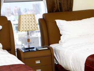 Laguna Hotel Suites - Kuwait - 2