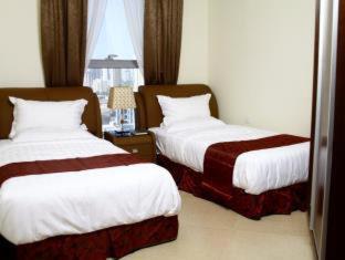 Laguna Hotel Suites - Kuwait - 1