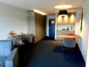 Van der Valk Hotel Liège Congres - Liège - 6