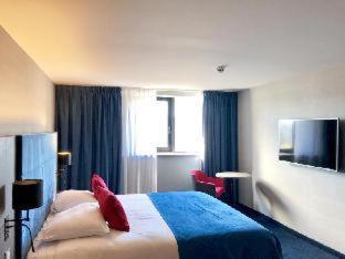 Van der Valk Hotel Liège Congres - Liège - 5