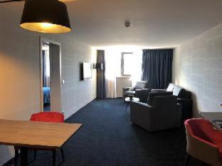 Van der Valk Hotel Liège Congres - Liège - 4