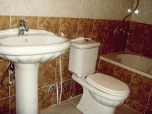 Bedouin Garden Village, hotel Dive - Aqaba - 3