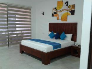 Anantamaa Hotel - Trincomalee - 5