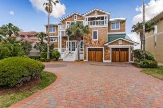 4434 S Fletcher - Fernandina Beach - 0