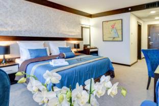 Malak Regency Hotel - Sarajevo - 8