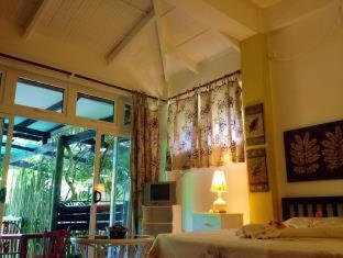 Romance Bungalows - 8