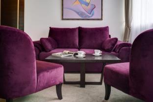 Malak Regency Hotel - Sarajevo - 4